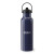 Custom All in 21 oz Recycled Stainless Steel Bottle - Navy Blue