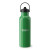 Custom All in 21 oz Recycled Stainless Steel Bottle - Medium Green