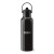 Custom All in 21 oz Recycled Stainless Steel Bottle - Black