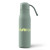 Custom Born Ready 16.9 oz Recycled Stainless Steel Bottle - Sage