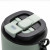 Custom Real Deal 12 oz Recycled Stainless Steel Tumbler - Sage Top view