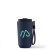 Custom Real Deal 12 oz Recycled Stainless Steel Tumbler - Navy Blue