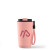 Custom Real Deal 12 oz Recycled Stainless Steel Tumbler - Melon