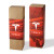 Custom Quick Draw 18 oz Stainless Steel Tumbler - Packaging View