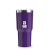 Custom Go Getter 18 oz Stainless Steel Tumbler - Purple