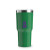 Custom Go Getter 18 oz Stainless Steel Tumbler - Green