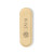 Custom Ecologist 5pc Eco Stationery Kit - Packaging View
