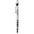 Custom Veneno Pen & Stylus - Silver
