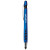 Custom Veneno Pen & Stylus - Blue