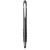 Custom Veneno Pen & Stylus - Black Side View