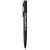 Custom Donald Ballpoint Pen - Black