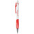 Custom Gigi Ballpoint Pen - Red