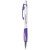 Custom Gigi Ballpoint Pen - Purple