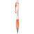 Custom Gigi Ballpoint Pen - Orange