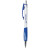 Custom Gigi Ballpoint Pen - Blue