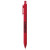Custom Alix Ballpoint Pen - Colored - Red