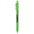 Custom Alix Ballpoint Pen - Colored - Green