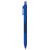 Custom Alix Ballpoint Pen - Colored - Blue
