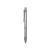 Custom James Ballpoint Pen - Silver