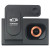 Custom 4 in 1 Foldable Wireless Charging Station - Black