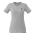 Custom Women's Sarek Short Sleeve Tee - Heather Grey