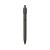 Custom Zephyr Ballpoint Spinner Pen - Grey