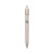Custom Zephyr Ballpoint Spinner Pen - Bone