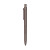 Custom Sierra Ballpoint Pen - Taupe