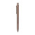 Custom Sierra Ballpoint Pen - Sand