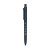 Custom Sierra Ballpoint Pen - Navy Blue