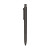 Custom Sierra Ballpoint Pen - Grey