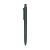 Custom Sierra Ballpoint Pen - Evergreen