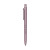 Custom Sierra Ballpoint Pen - Dusty Rose