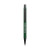 Custom Phase Recycled Aluminum Ballpoint Pen - Green