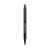 Custom Phase Recycled Aluminum Ballpoint Pen - Black