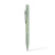 Custom Buzz Recycled Aluminum Ballpoint Pen - Sage