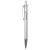 Custom Luigi Ballpoint Pen - Silver