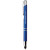 Custom Ali Ballpoint Pen & Stylus - Navy Blue