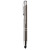 Custom Ali Ballpoint Pen & Stylus - Gun Metal