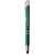 Custom Ali Ballpoint Pen & Stylus - Green