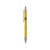 Custom Ava Ballpoint Stylus Pen - Yellow