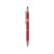Custom Ava Ballpoint Stylus Pen - Red