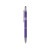 Custom Ava Ballpoint Stylus Pen - Purple
