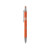 Custom Ava Ballpoint Stylus Pen - Orange