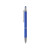 Custom Ava Ballpoint Stylus Pen - Blue