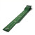 Custom Smooth Roll Putting Practice Mat - Side View