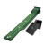 Custom Smooth Roll Putting Practice Mat - Open View