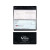 Custom Standard Vinyl Checkbook Cover - Black
