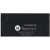 Custom Standard Vinyl Document Case - Black