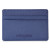 Custom Toscano Genuine Leather RFID - Blue